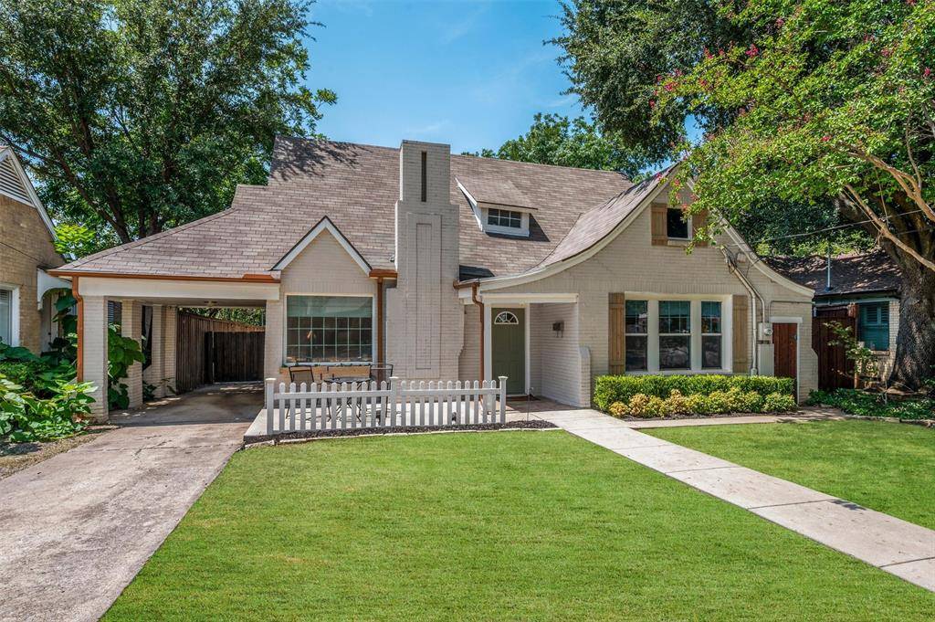 5223 Denton Drive, Dallas, TX 75235