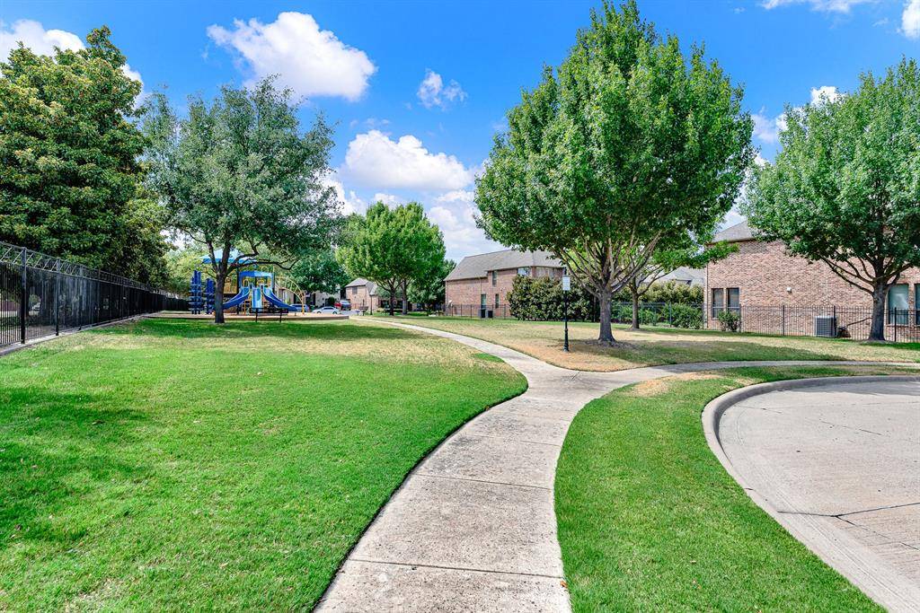 2704 MENDOCINO Circle, Plano, TX 75093