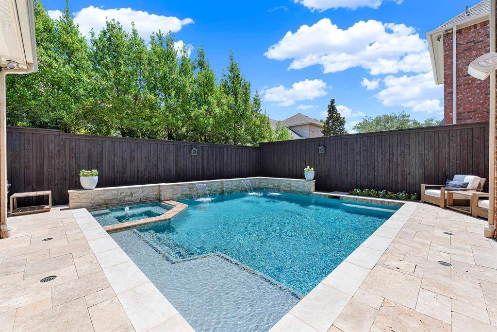 2704 MENDOCINO Circle, Plano, TX 75093