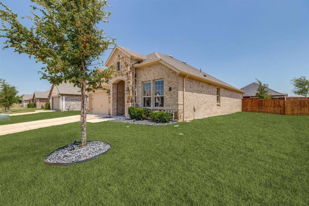 2805 Lilly Lane, Anna, TX 75409