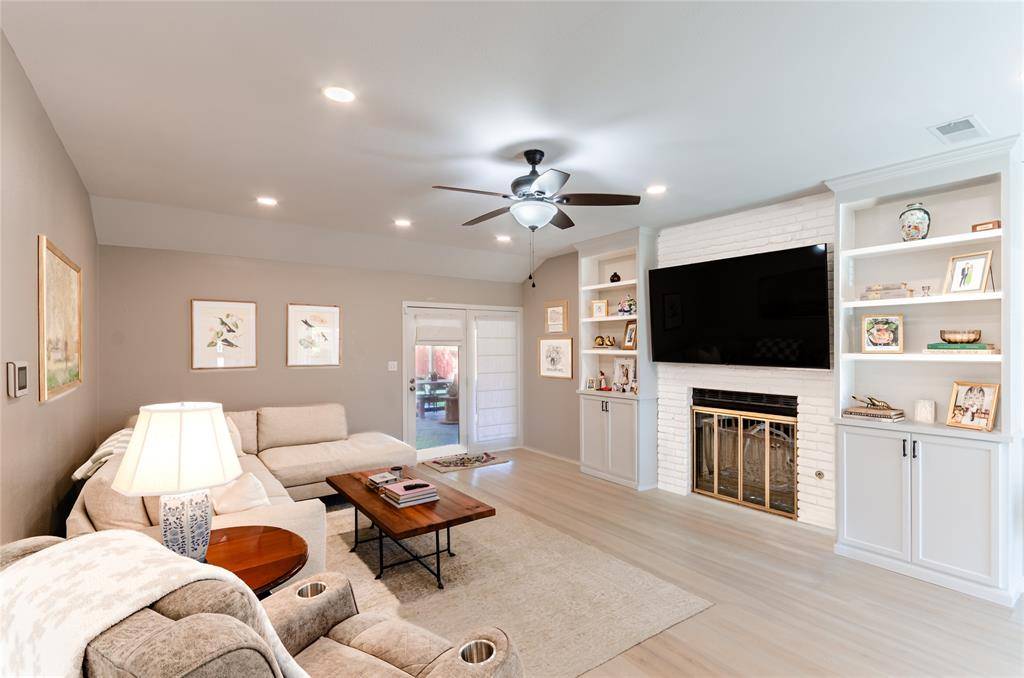 703 Willow Brook Drive, Allen, TX 75002