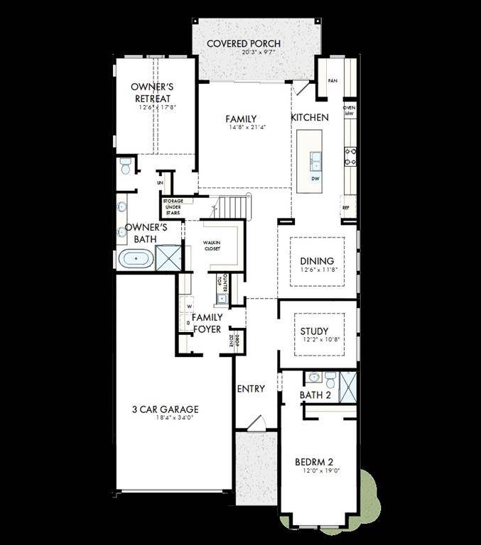 1716 Salt Grass Drive, Argyle, TX 76226