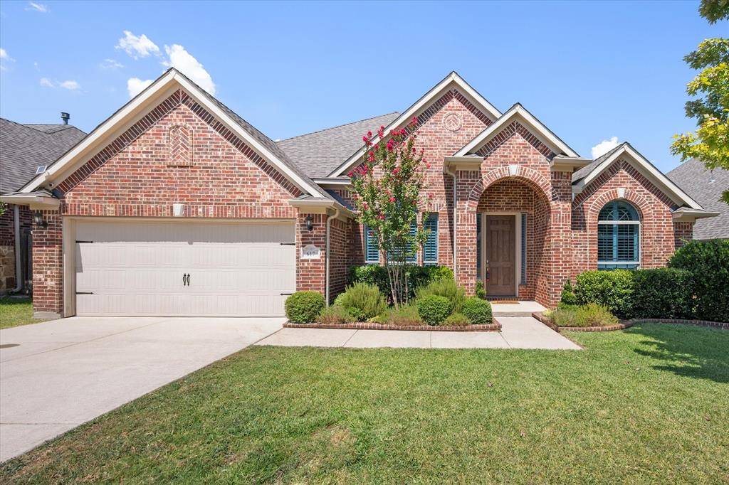 617 Newchester Drive, Roanoke, TX 76262