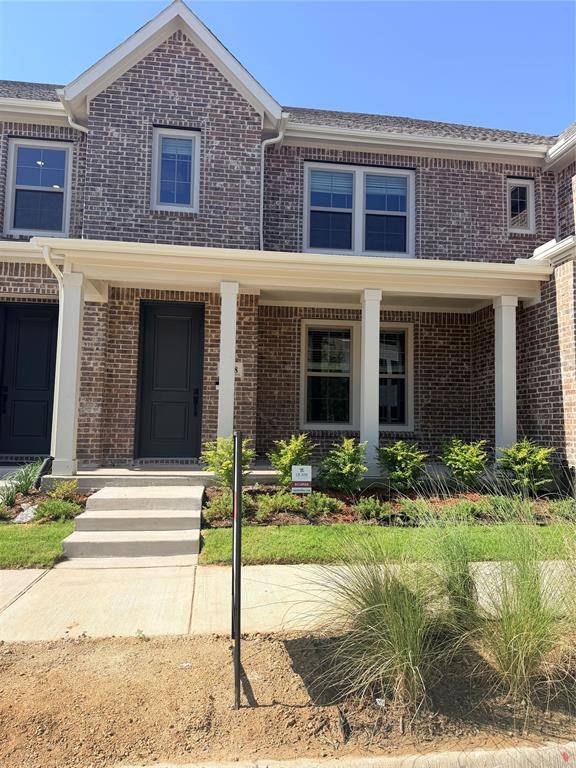 7328 Grant Avenue, North Richland Hills, TX 76180