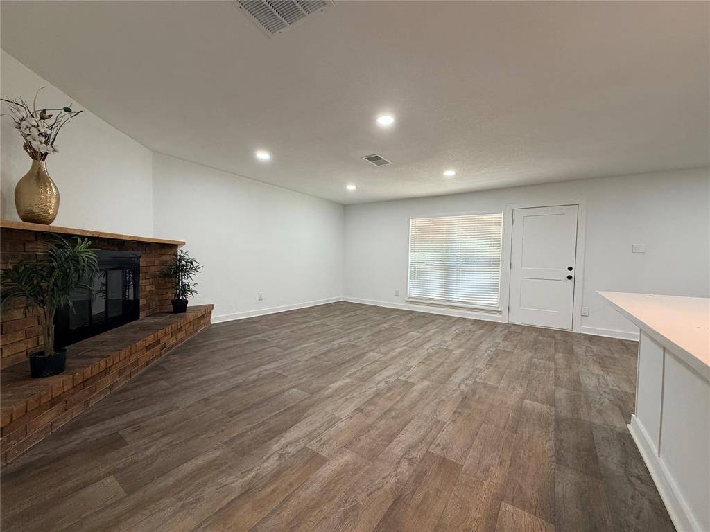 124 W Way Drive, Allen, TX 75002