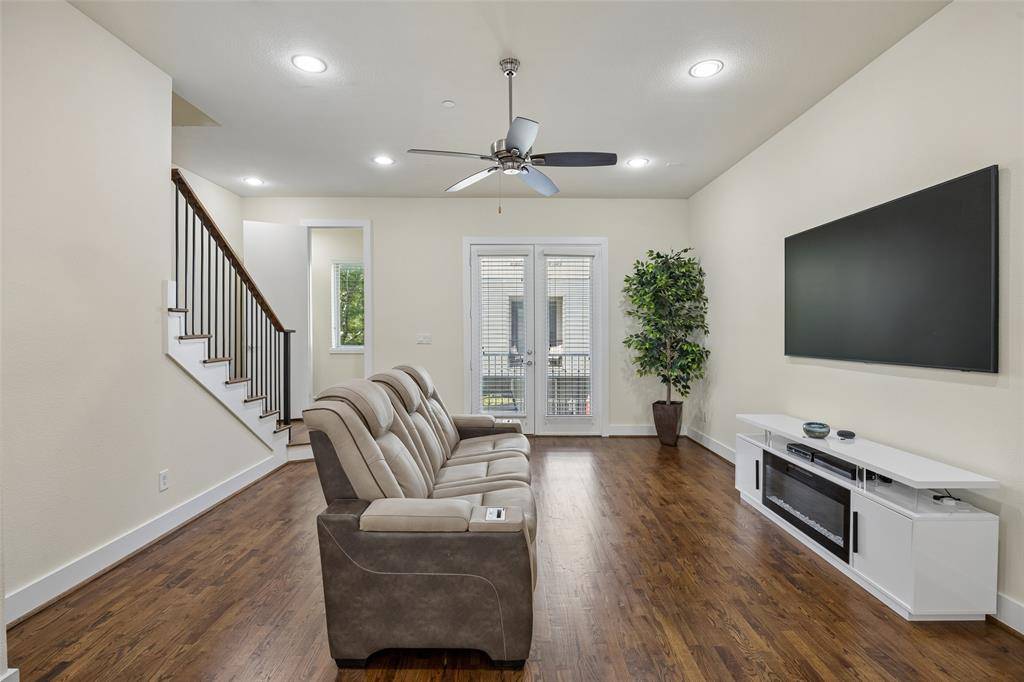 4211 Rawlins Street #252, Dallas, TX 75219