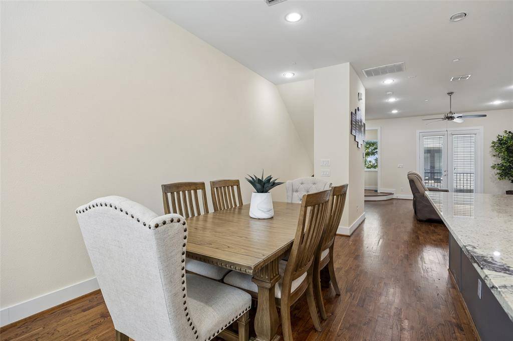 4211 Rawlins Street #252, Dallas, TX 75219