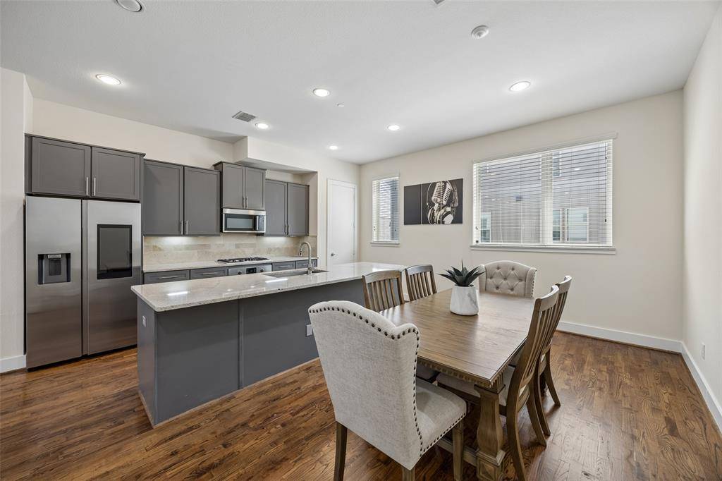 4211 Rawlins Street #252, Dallas, TX 75219