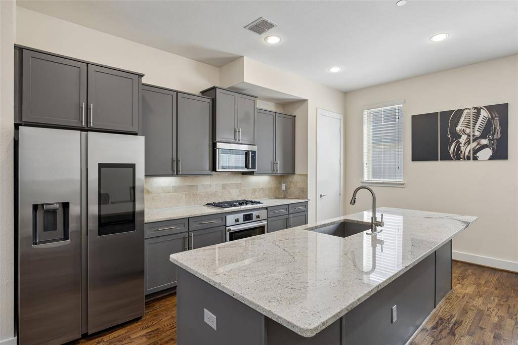 4211 Rawlins Street #252, Dallas, TX 75219