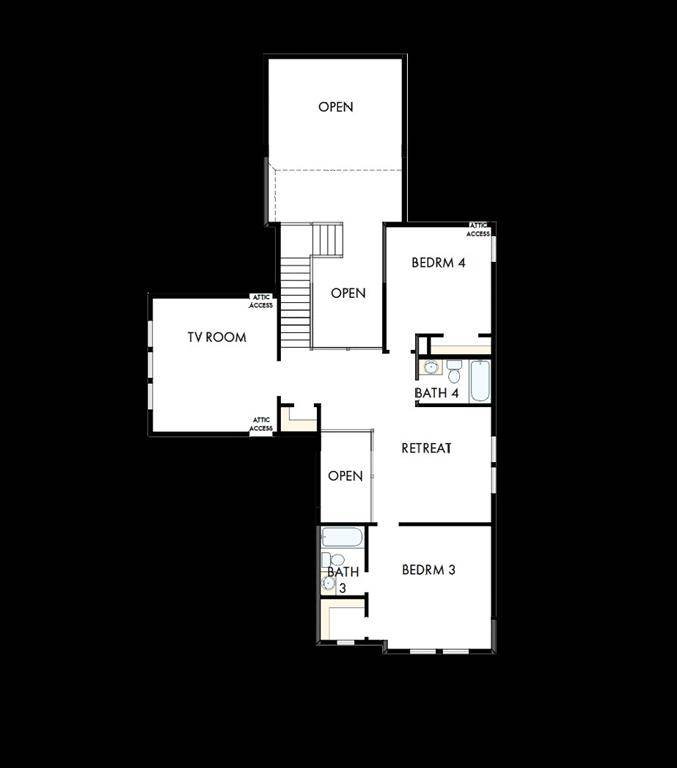 3743 Bermuda Grass Way, Venus, TX 76084