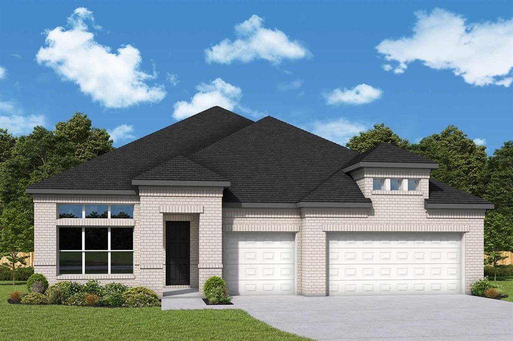 3339 Pink Petal Drive, Venus, TX 76084