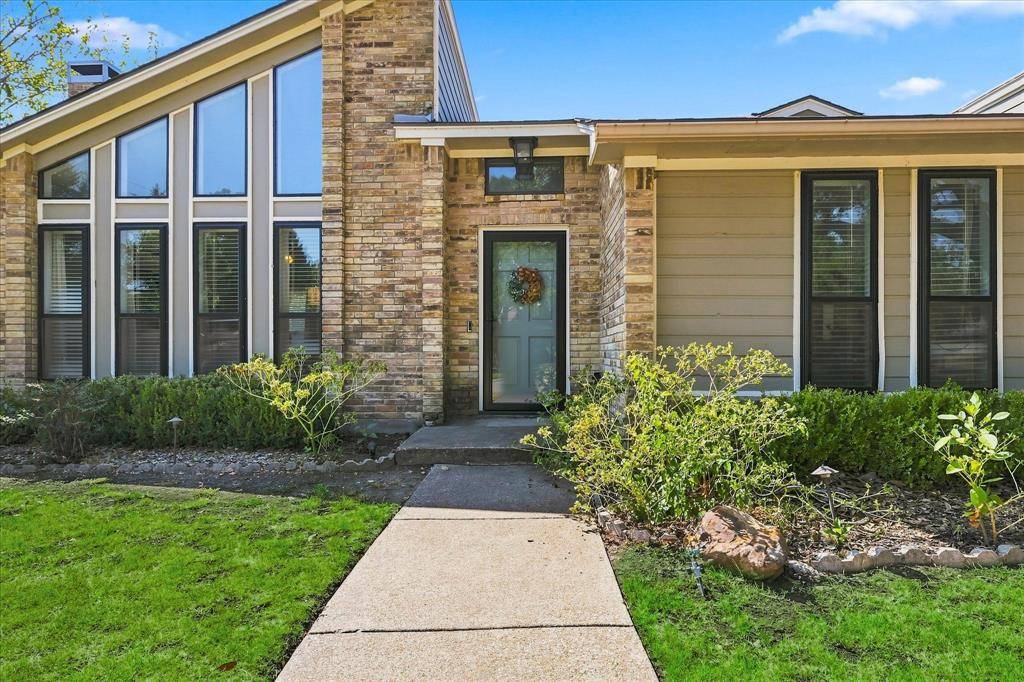 924 Thoreau Lane, Allen, TX 75002