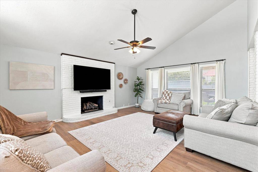 924 Thoreau Lane, Allen, TX 75002
