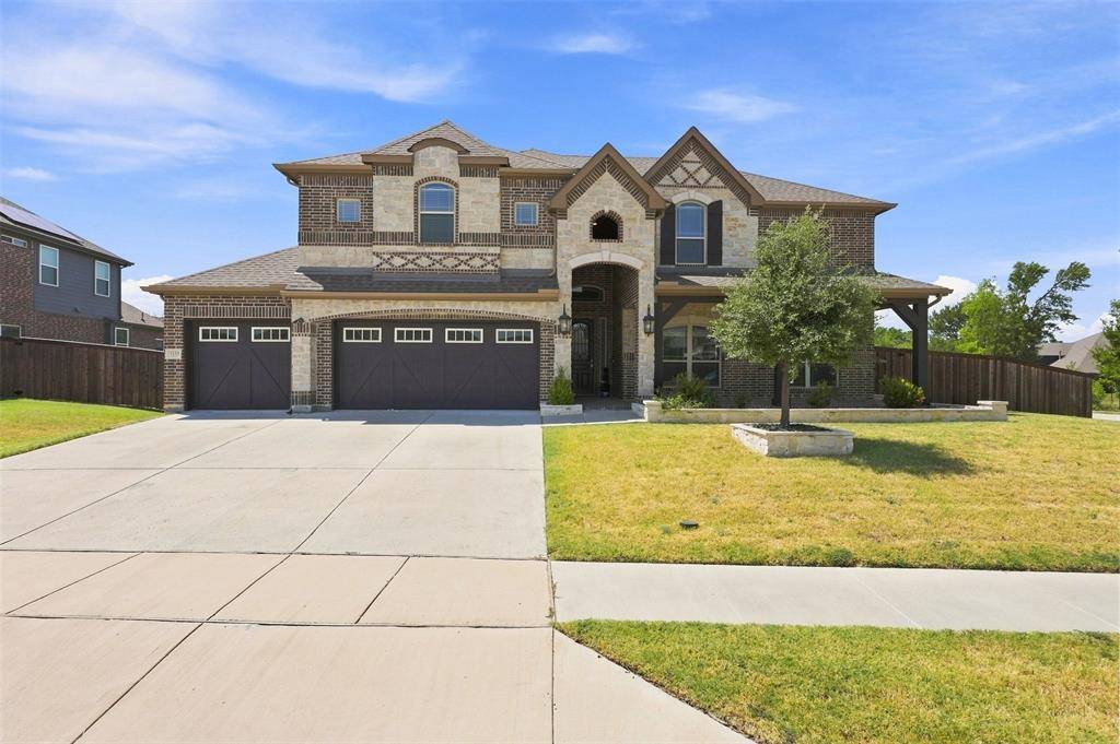 3233 Rolling Meadow Drive, Anna, TX 75409