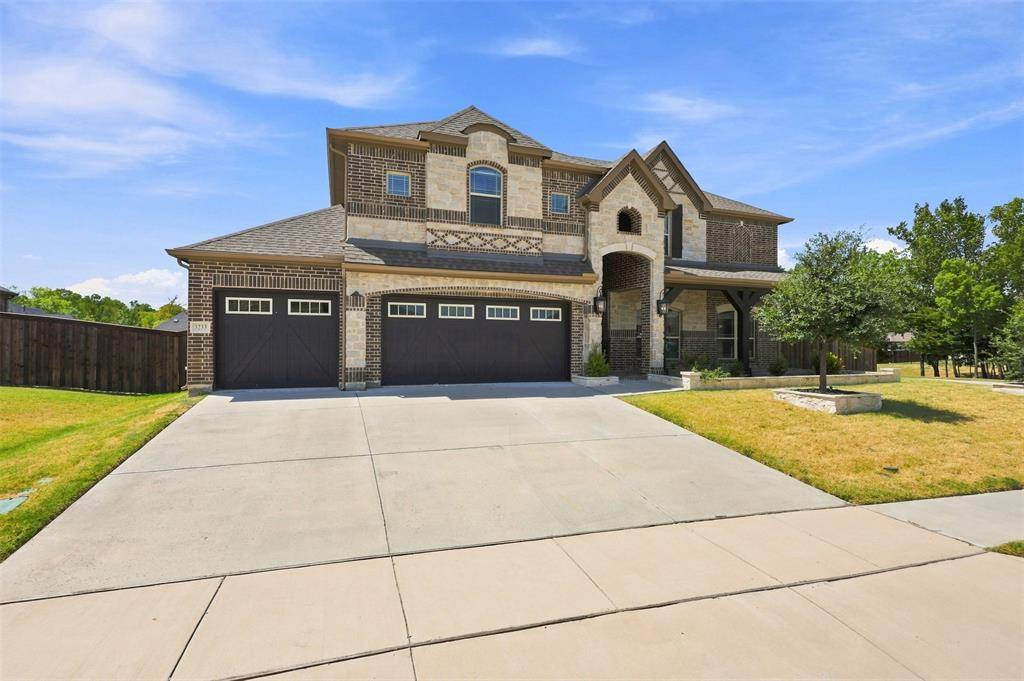 3233 Rolling Meadow Drive, Anna, TX 75409