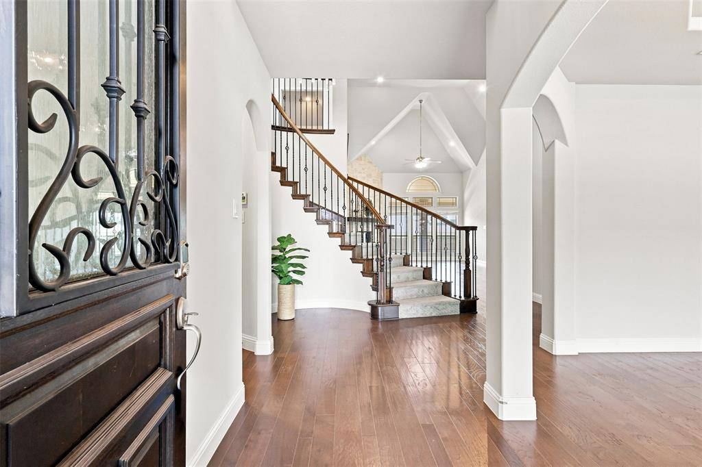 3233 Rolling Meadow Drive, Anna, TX 75409