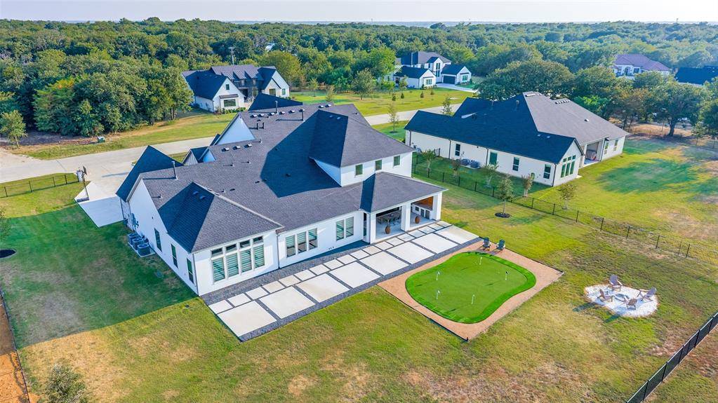 1402 Dogwood View, Oak Point, TX 75068
