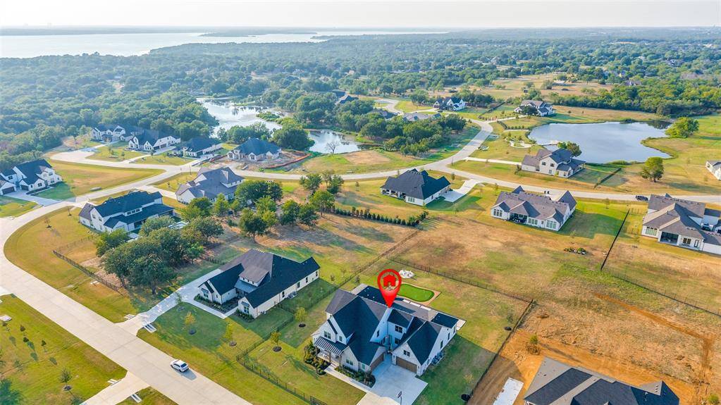 1402 Dogwood View, Oak Point, TX 75068