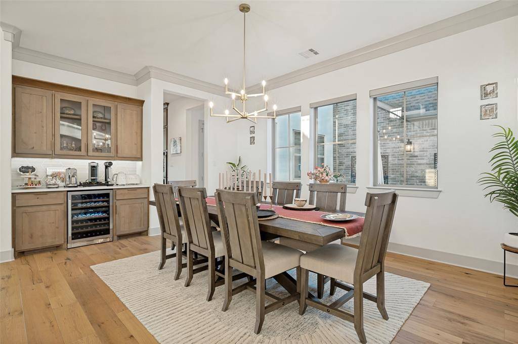 1402 Dogwood View, Oak Point, TX 75068