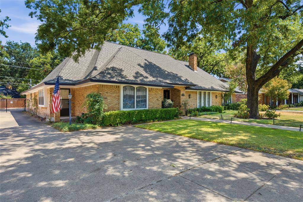3005 Glasgow Drive, Arlington, TX 76015
