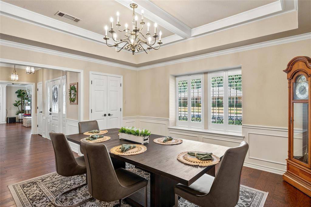 3005 Glasgow Drive, Arlington, TX 76015