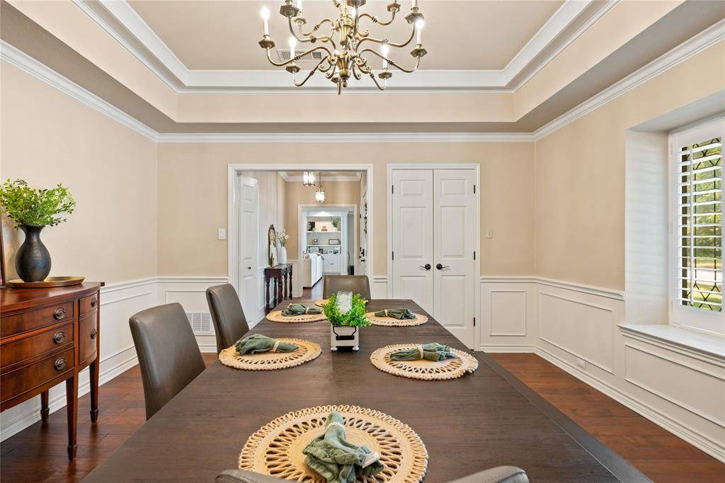 3005 Glasgow Drive, Arlington, TX 76015