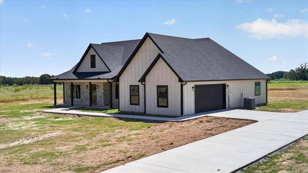 519 Vz Cr 3717, Edgewood, TX 75103