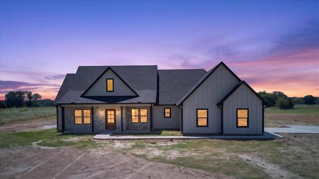 519 Vz Cr 3717, Edgewood, TX 75103