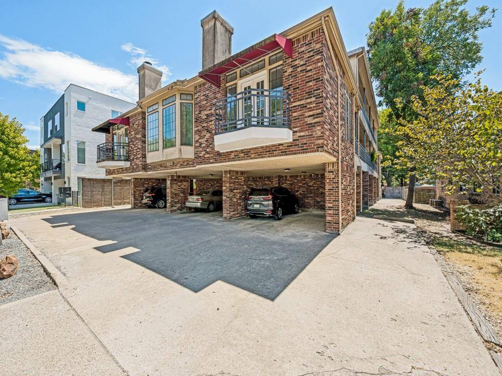6248 Oram Street #3, Dallas, TX 75214
