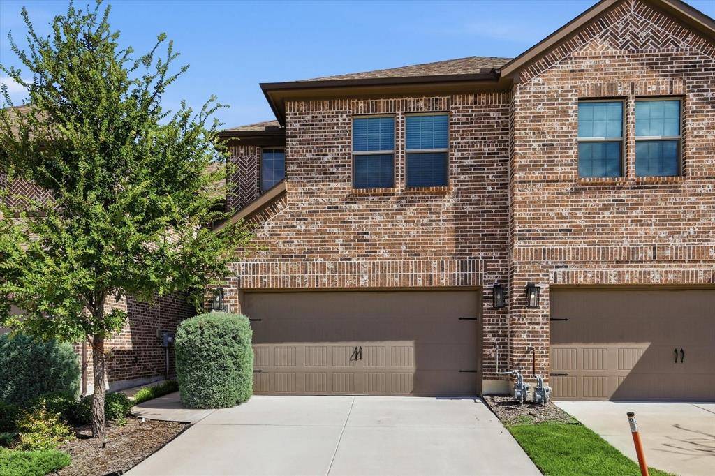 519 Sequoia Street, Allen, TX 75002