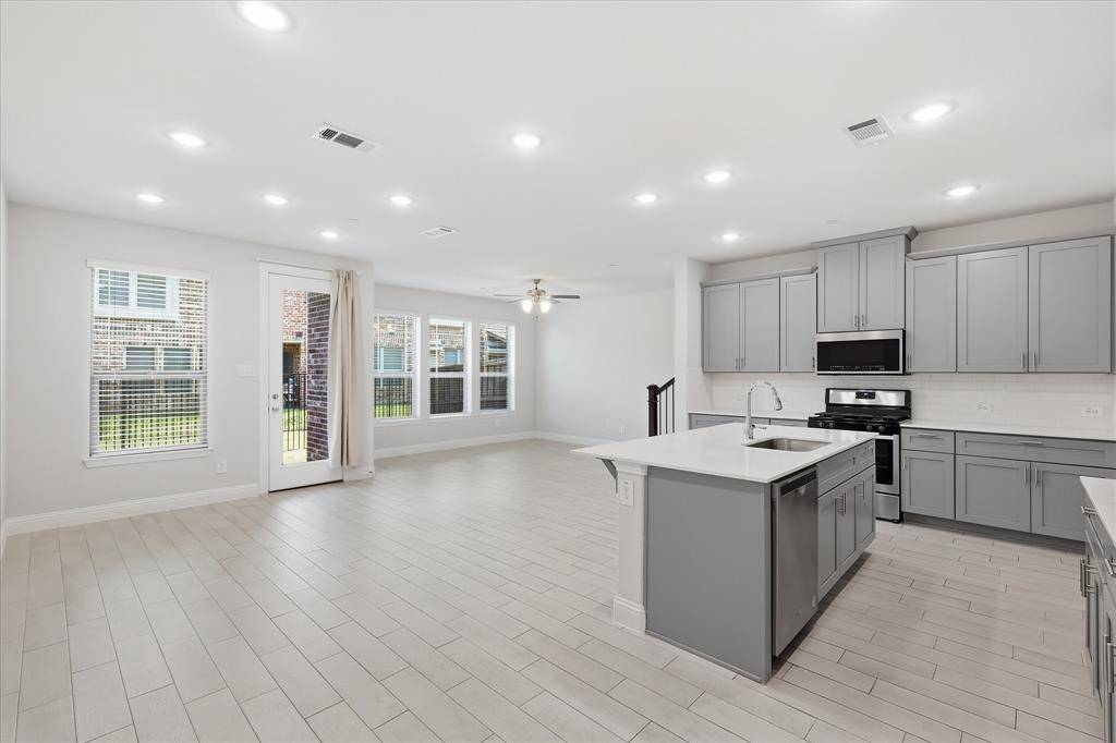 519 Sequoia Street, Allen, TX 75002
