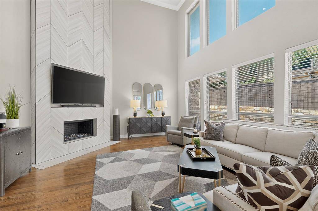 1494 Willingham Drive, Allen, TX 75013