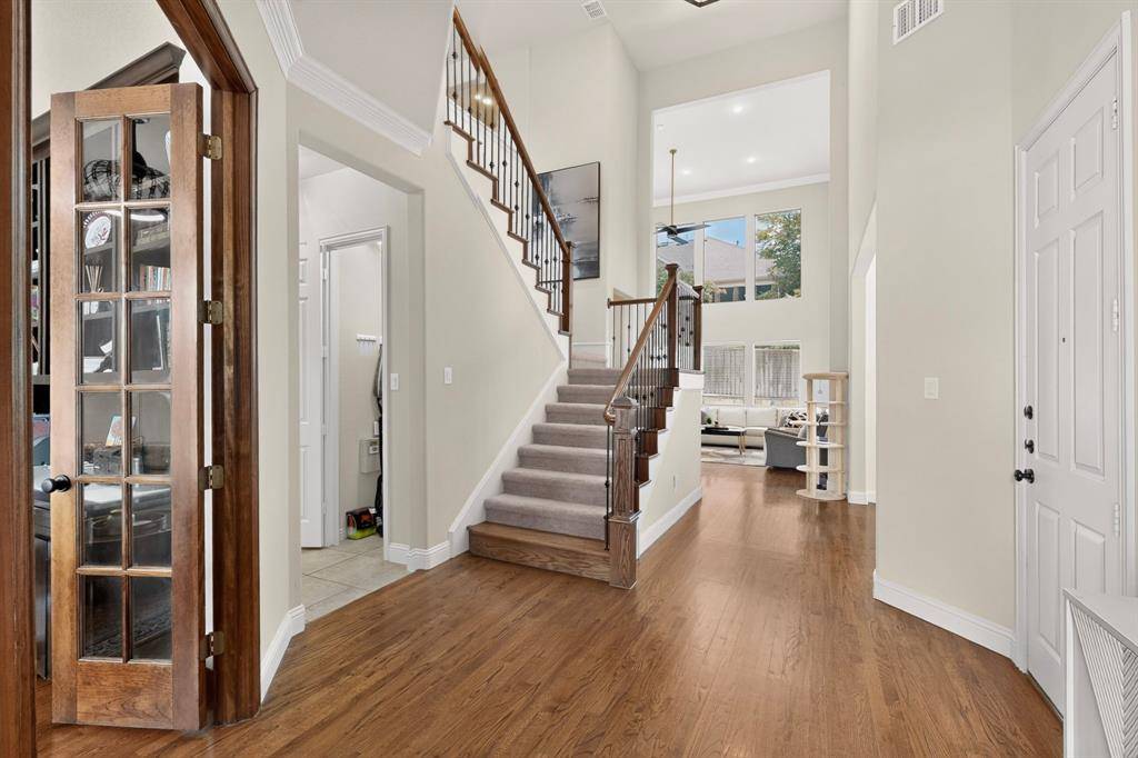 1494 Willingham Drive, Allen, TX 75013