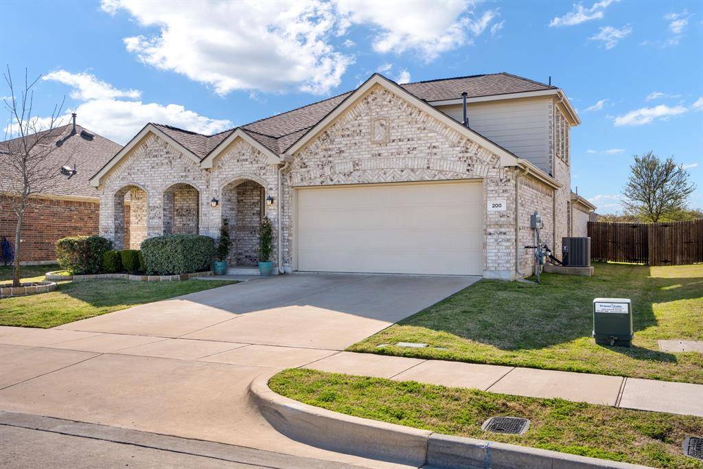 200 Copper Switch Drive, Anna, TX 75409