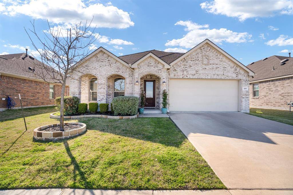 200 Copper Switch Drive, Anna, TX 75409