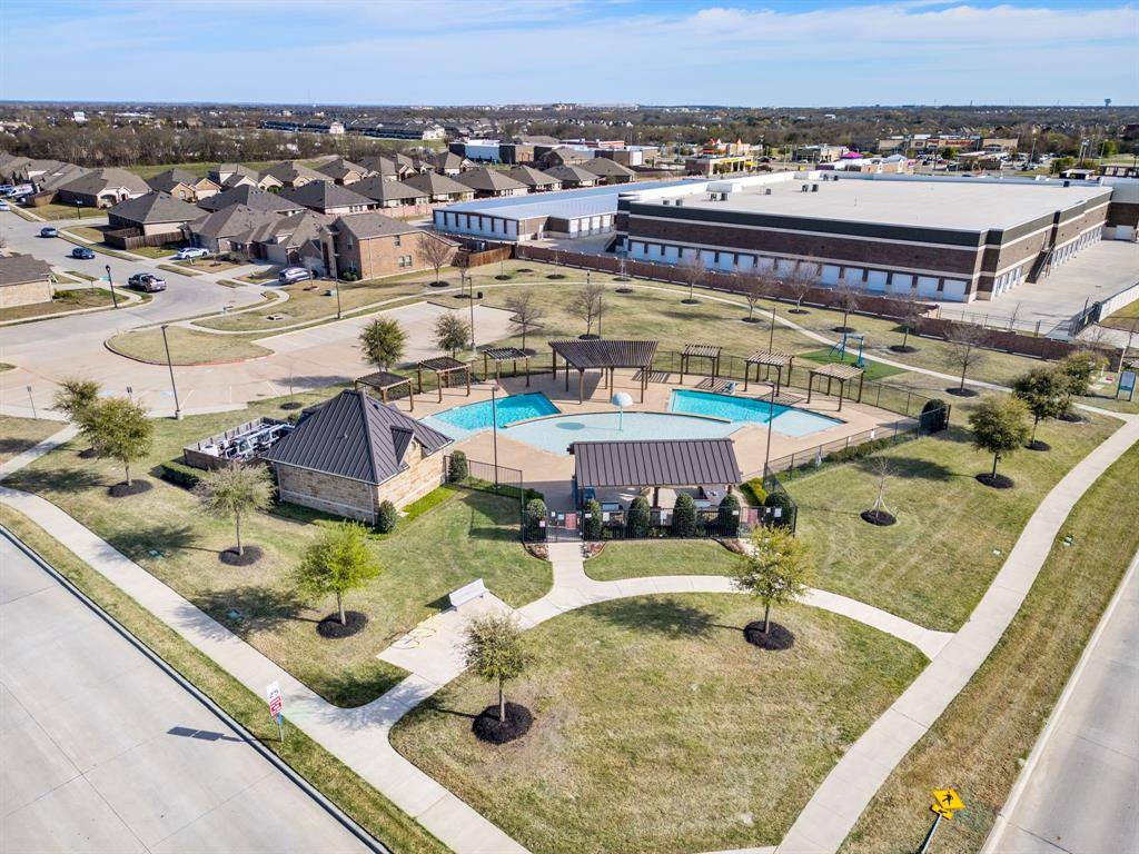 200 Copper Switch Drive, Anna, TX 75409