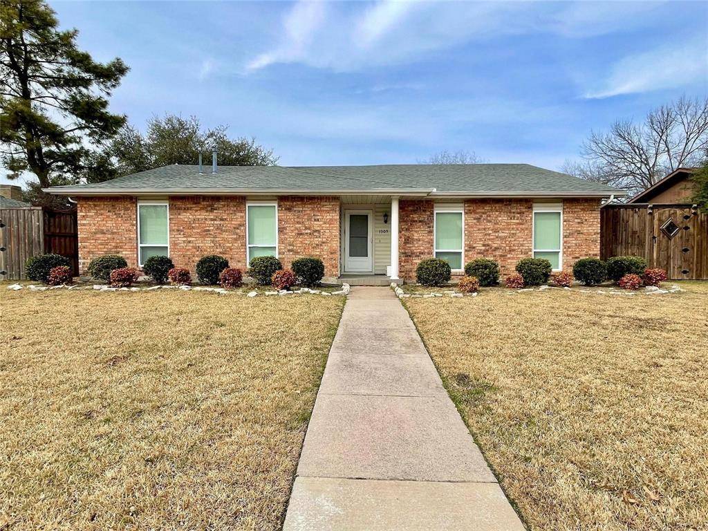 1305 W Spring Creek Parkway, Plano, TX 75023