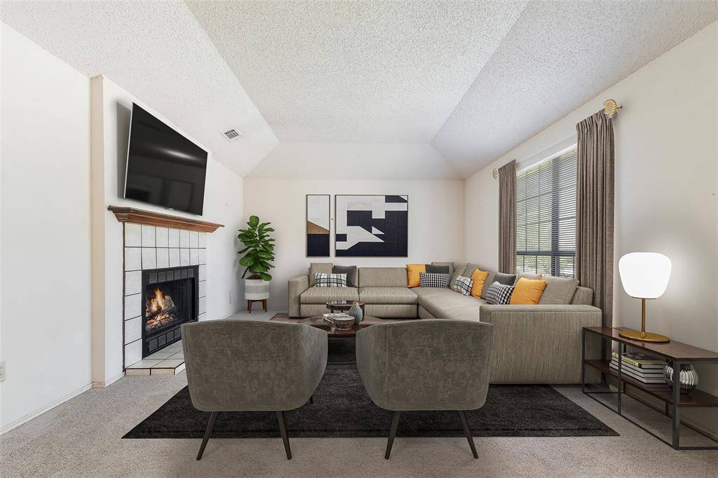 1002 Courtney Drive, Mesquite, TX 75150