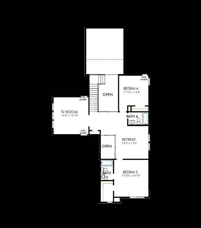 1824 Sandbur Lane, Argyle, TX 76226