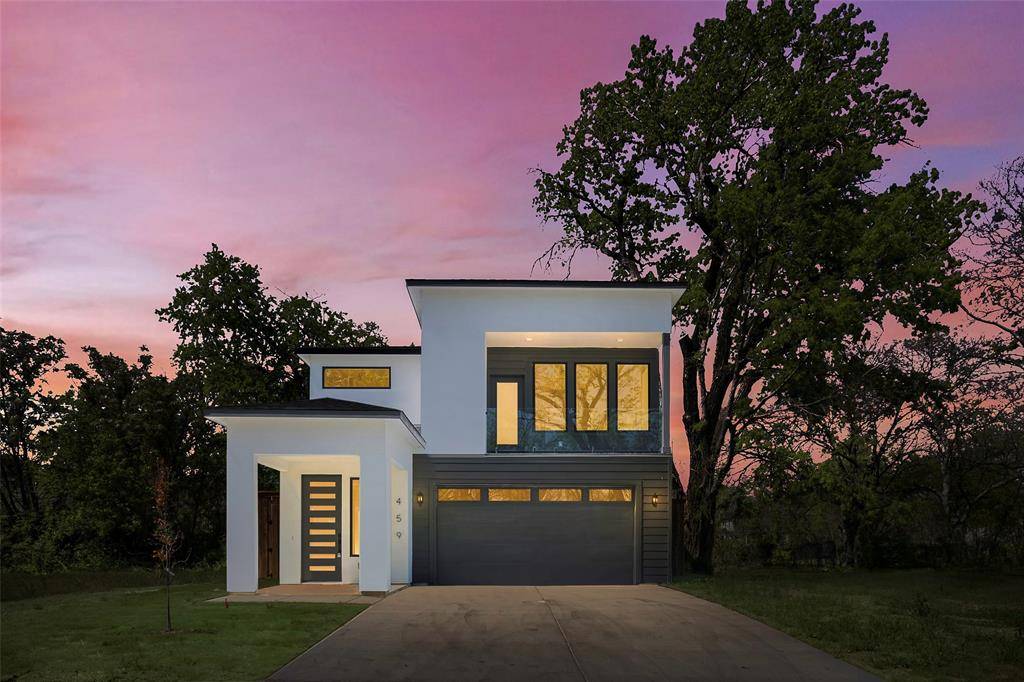 459 Hart Street, Dallas, TX 75203