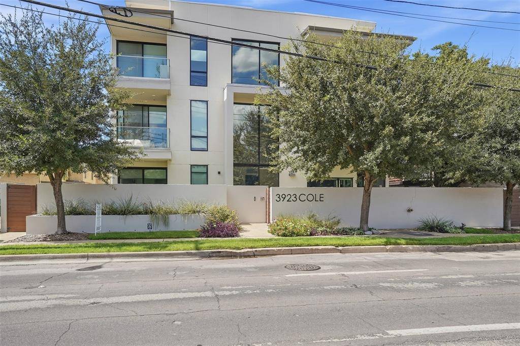 3923 Cole Avenue #201, Dallas, TX 75204