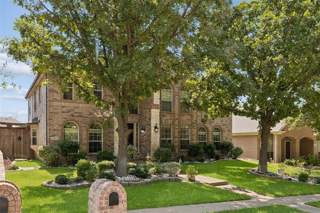 10009 Bradford Grove Drive, Frisco, TX 75035
