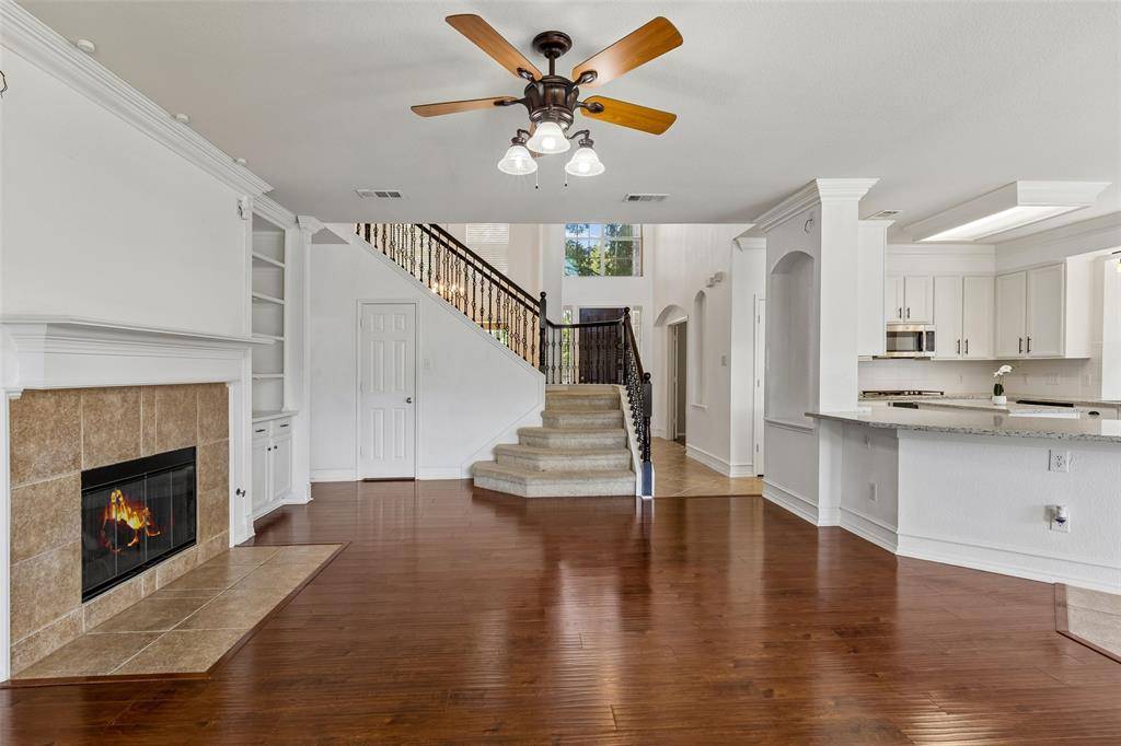 10009 Bradford Grove Drive, Frisco, TX 75035