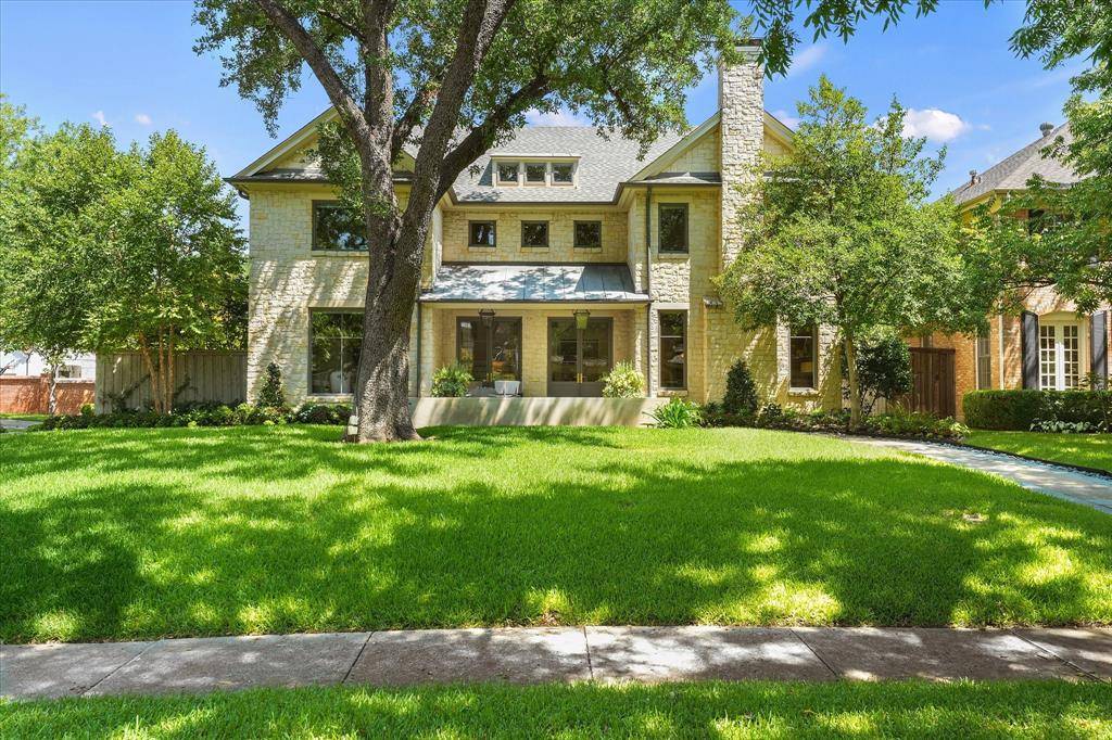 3840 Marquette Street, University Park, TX 75225