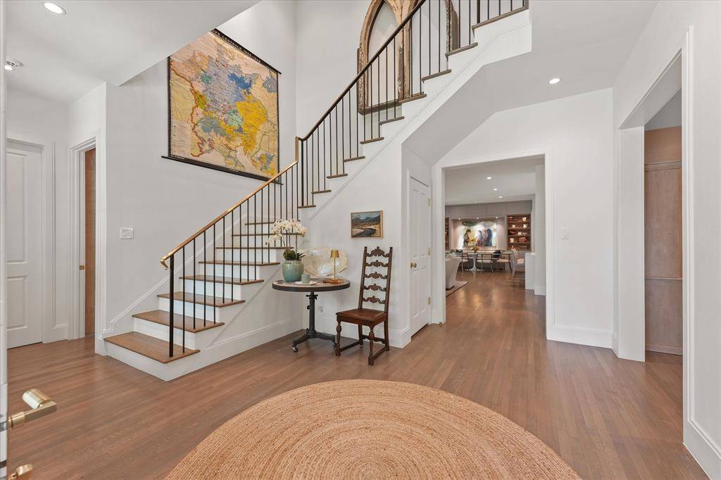 3840 Marquette Street, University Park, TX 75225