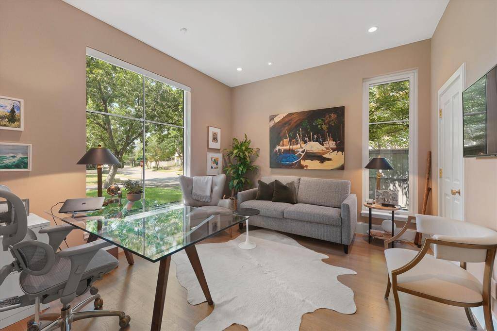 3840 Marquette Street, University Park, TX 75225