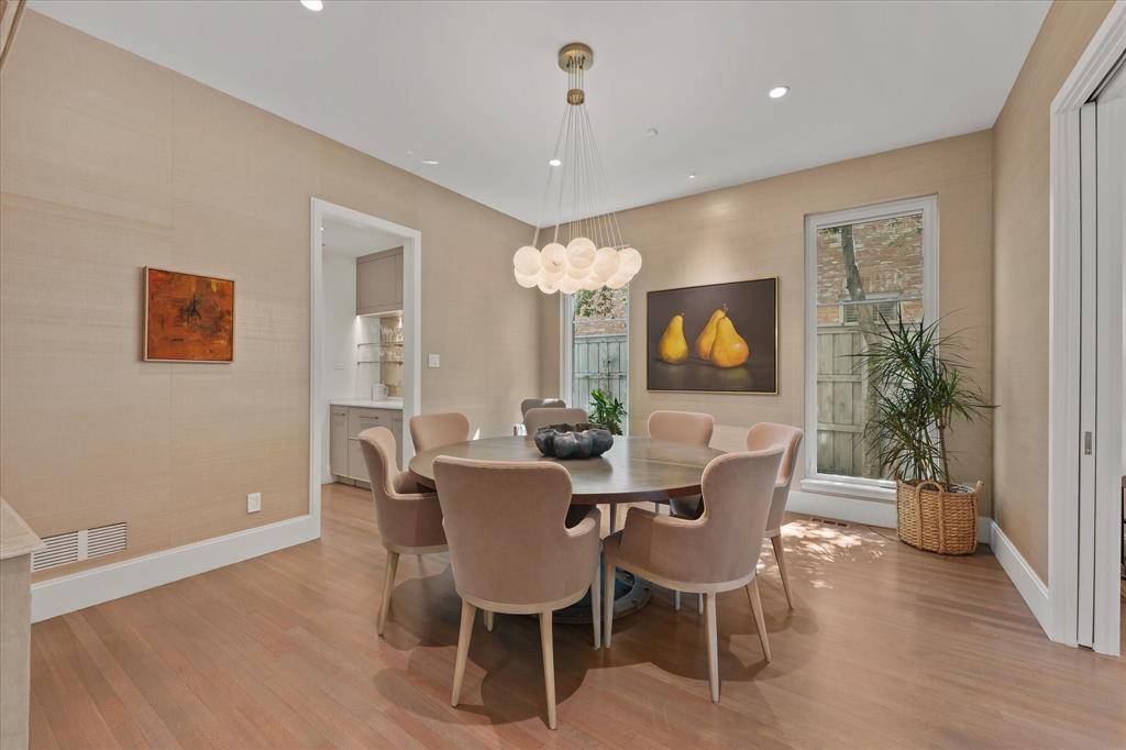 3840 Marquette Street, University Park, TX 75225