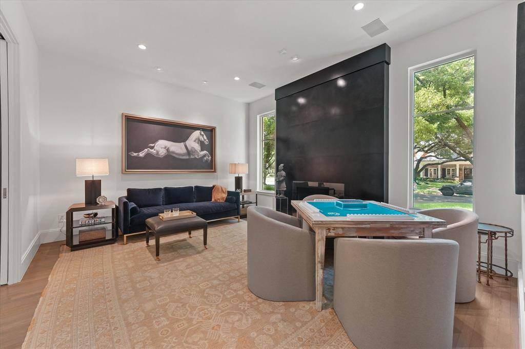 3840 Marquette Street, University Park, TX 75225