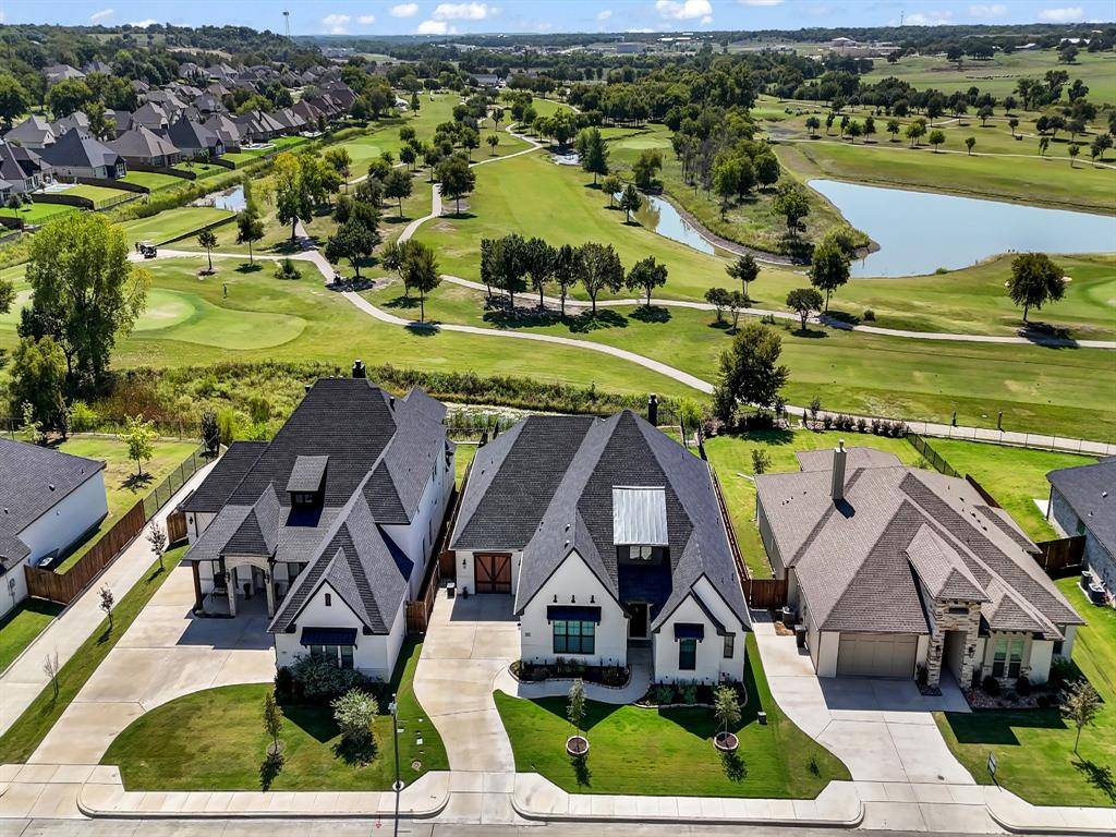 1217 Crown Valley Drive, Weatherford, TX 76087