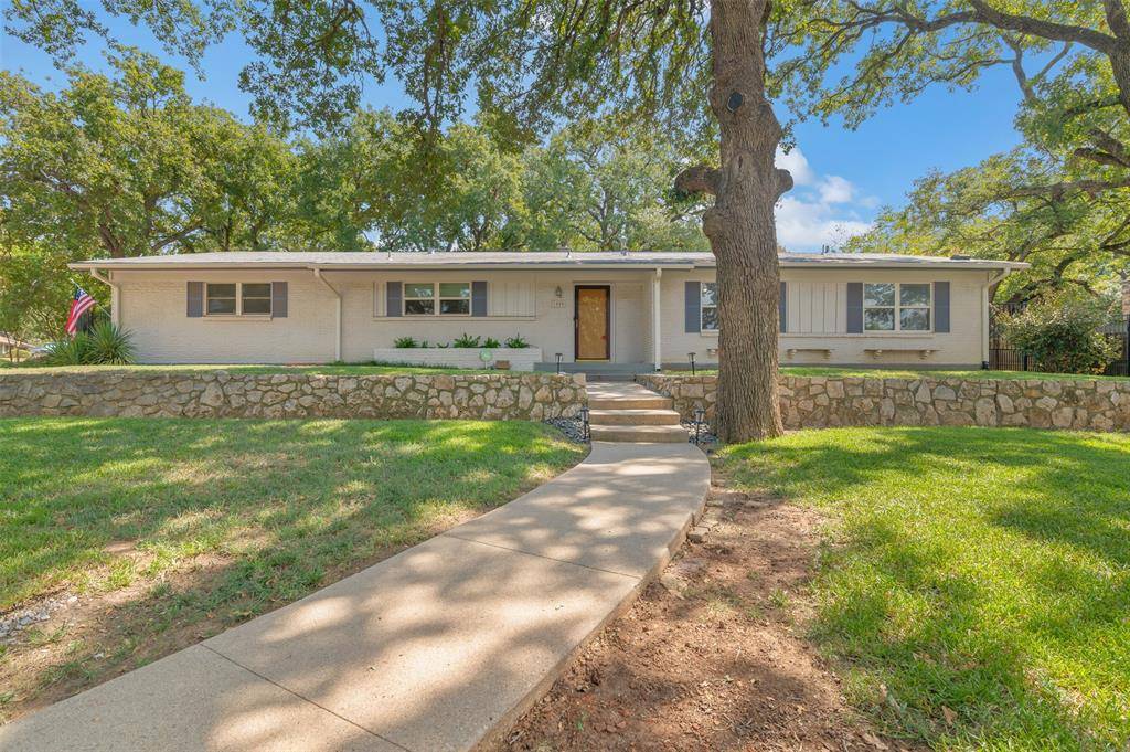 1800 Emerson Lane, Denton, TX 76209